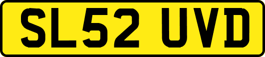 SL52UVD