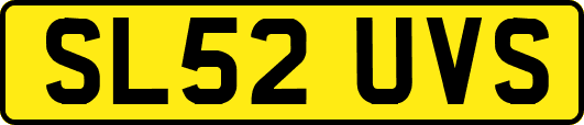 SL52UVS