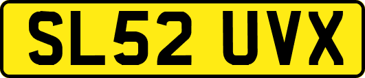 SL52UVX