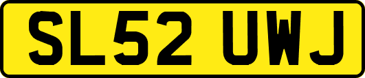 SL52UWJ