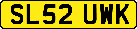 SL52UWK
