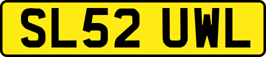 SL52UWL