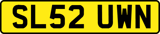 SL52UWN