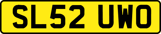 SL52UWO