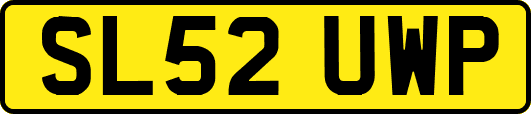 SL52UWP