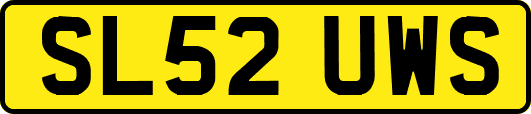 SL52UWS