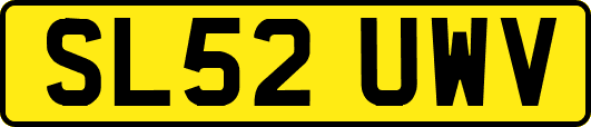 SL52UWV