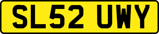 SL52UWY