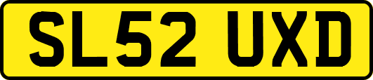 SL52UXD