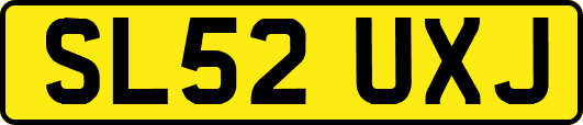SL52UXJ