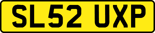 SL52UXP