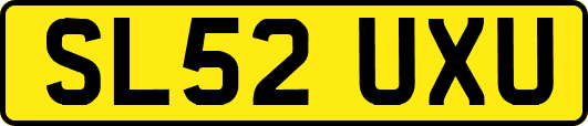 SL52UXU