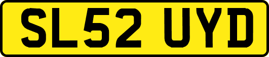 SL52UYD