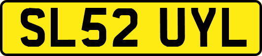 SL52UYL