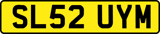SL52UYM