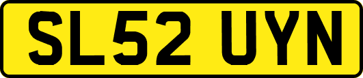 SL52UYN