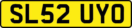 SL52UYO