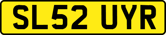 SL52UYR