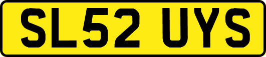 SL52UYS