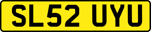 SL52UYU