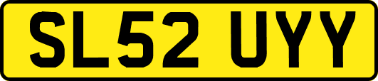 SL52UYY