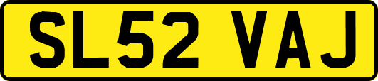 SL52VAJ