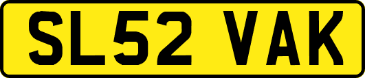 SL52VAK