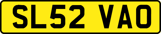 SL52VAO