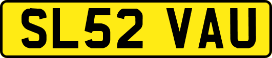 SL52VAU