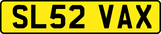 SL52VAX