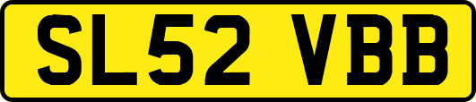 SL52VBB