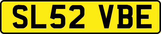 SL52VBE