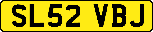 SL52VBJ