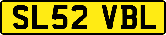 SL52VBL