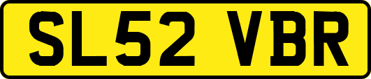 SL52VBR