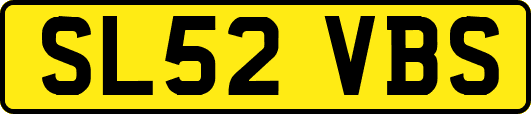 SL52VBS