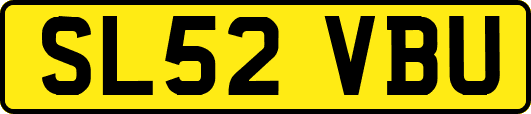 SL52VBU