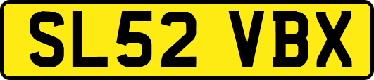 SL52VBX