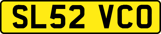 SL52VCO