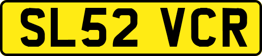 SL52VCR