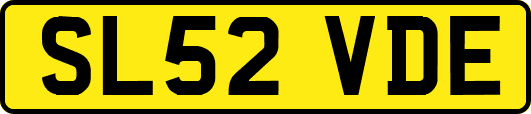 SL52VDE