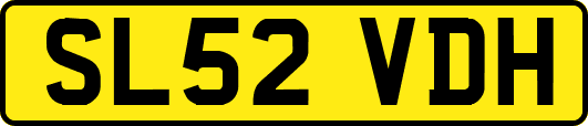 SL52VDH