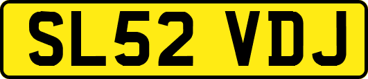 SL52VDJ
