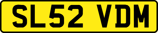 SL52VDM