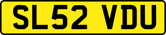 SL52VDU