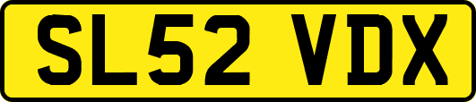 SL52VDX