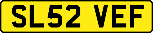 SL52VEF