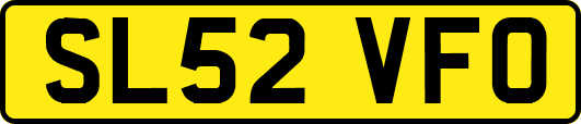 SL52VFO
