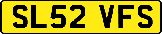SL52VFS