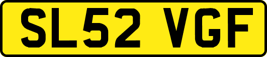 SL52VGF